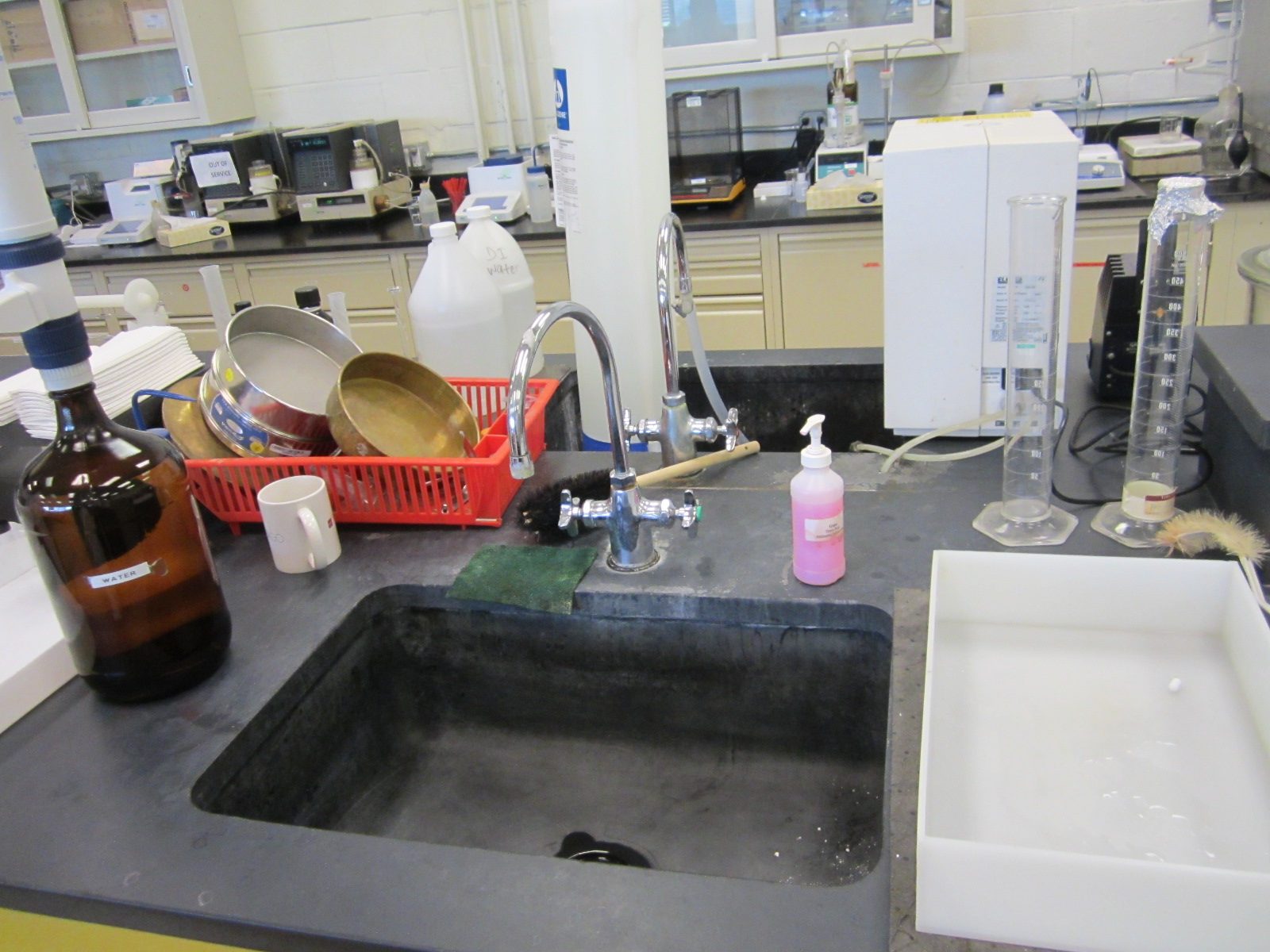 Takasago Lab Expansion, view 3